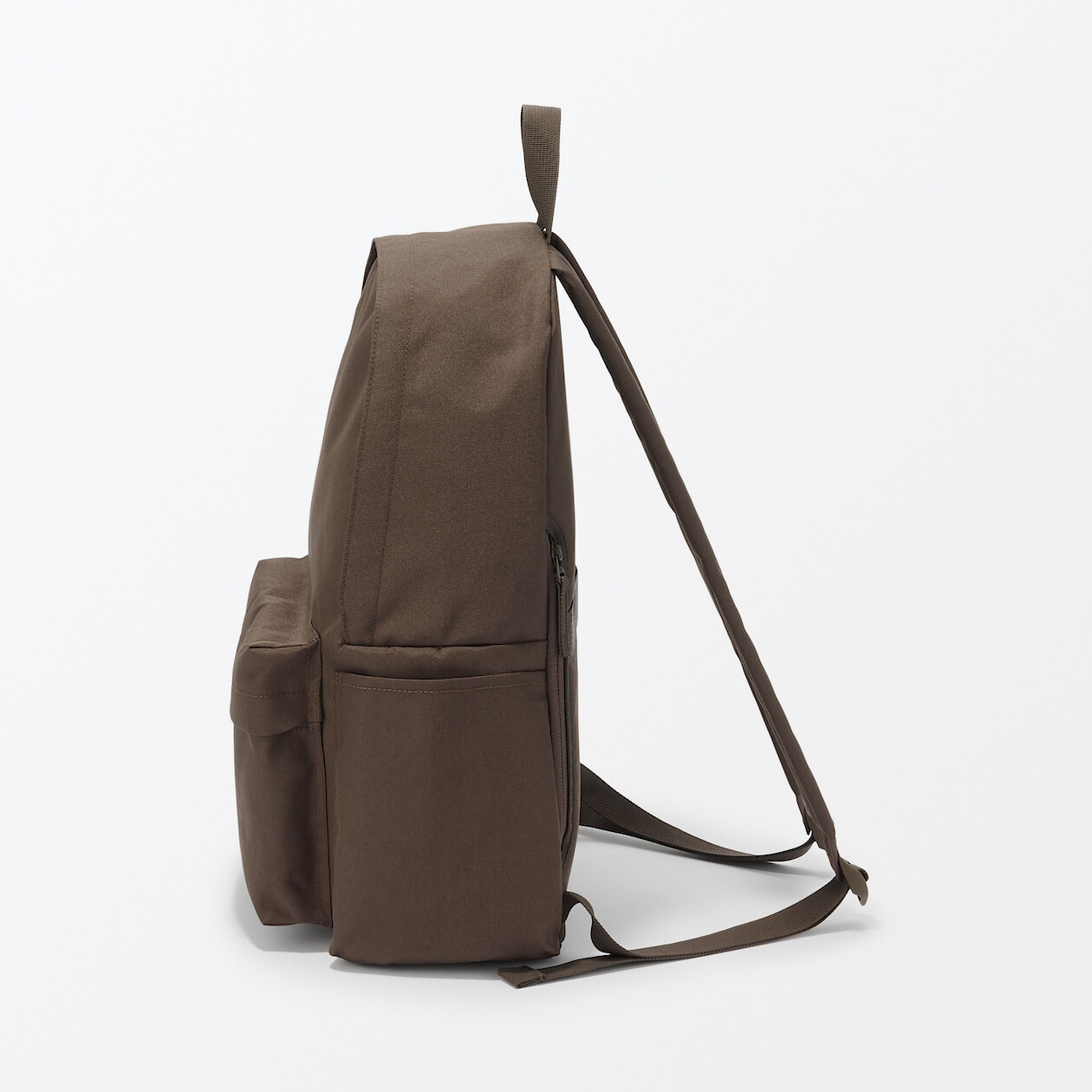 Plecak wodoodporny brązowy