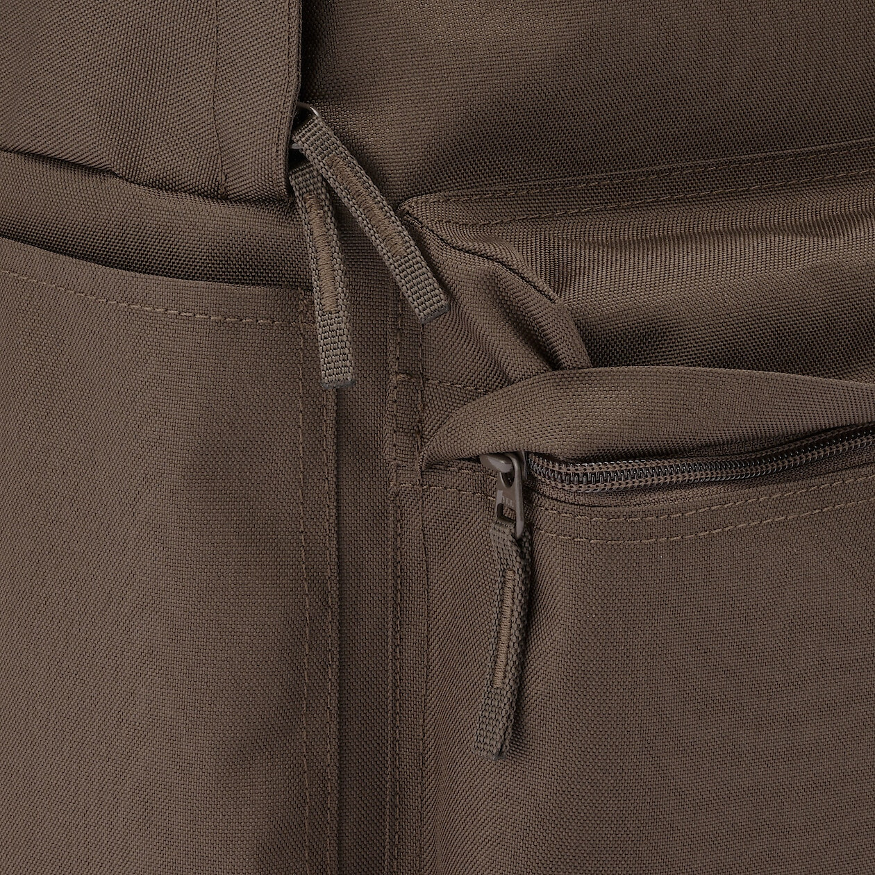 Plecak wodoodporny brązowy