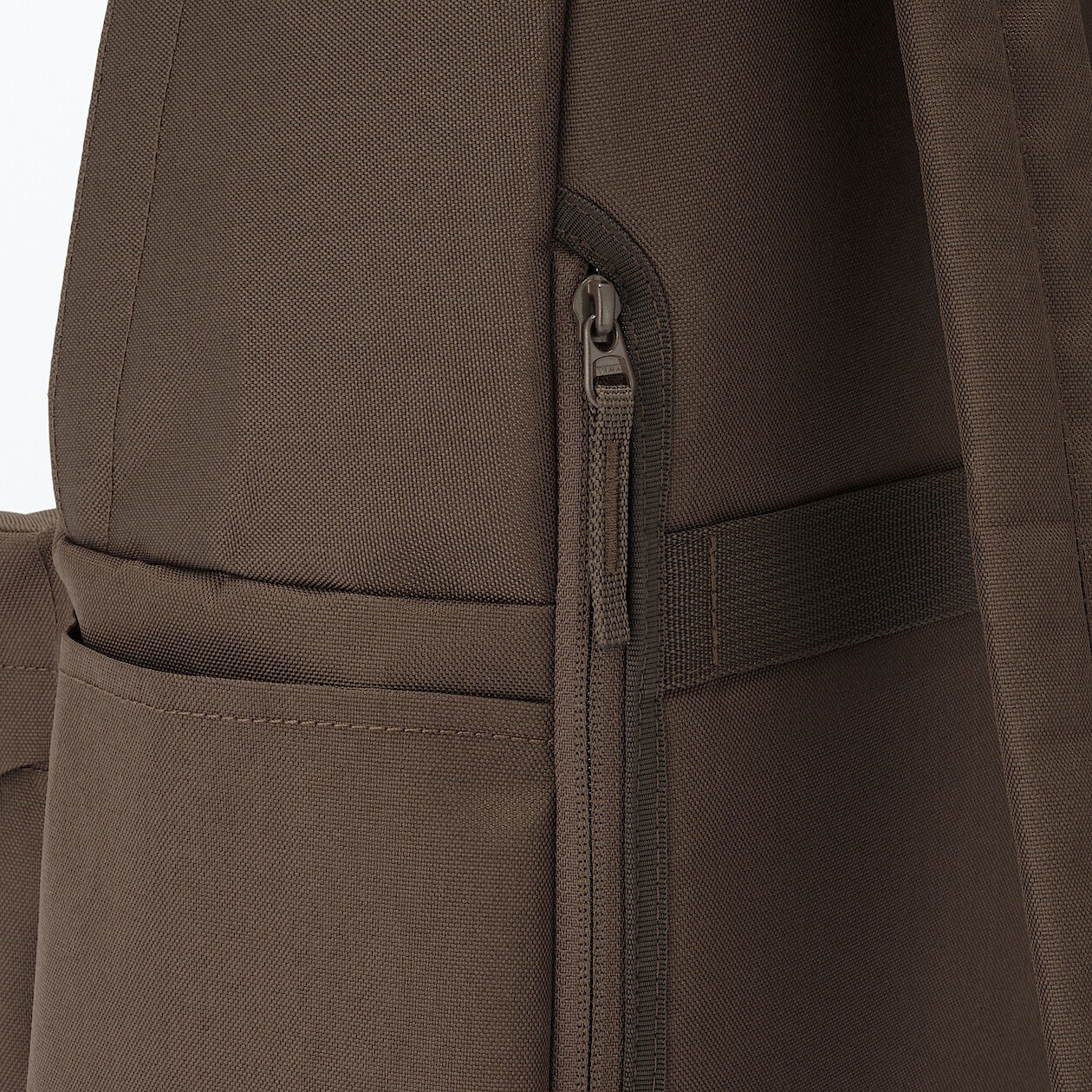 Plecak wodoodporny brązowy