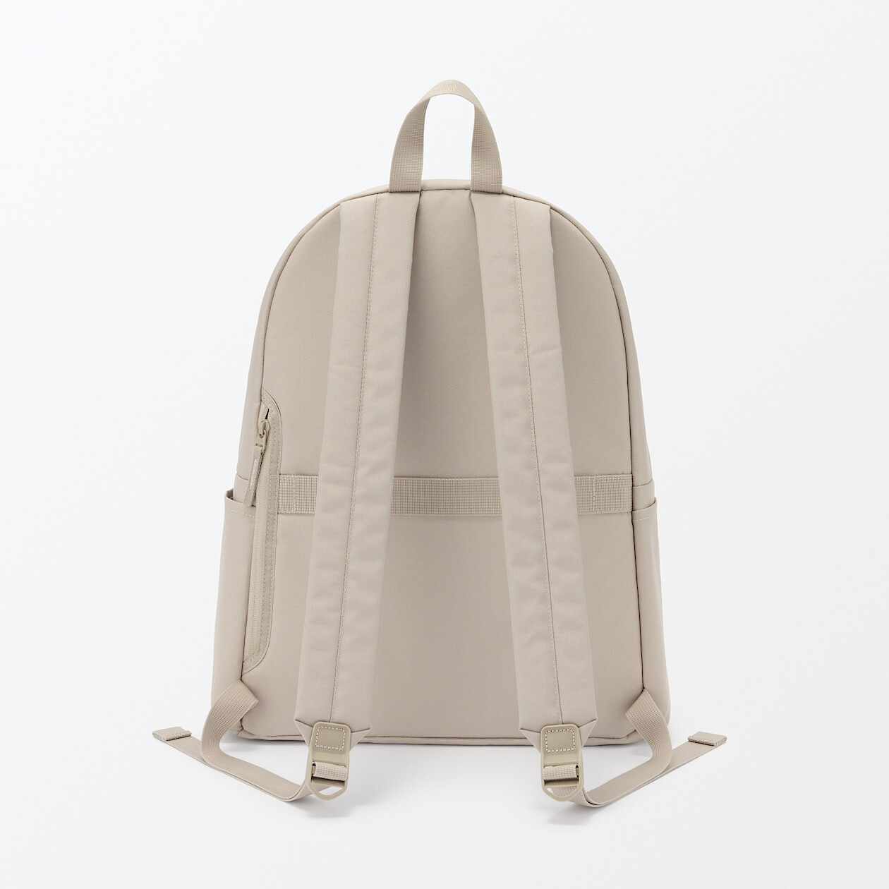Plecak wodoodporny beżowy
