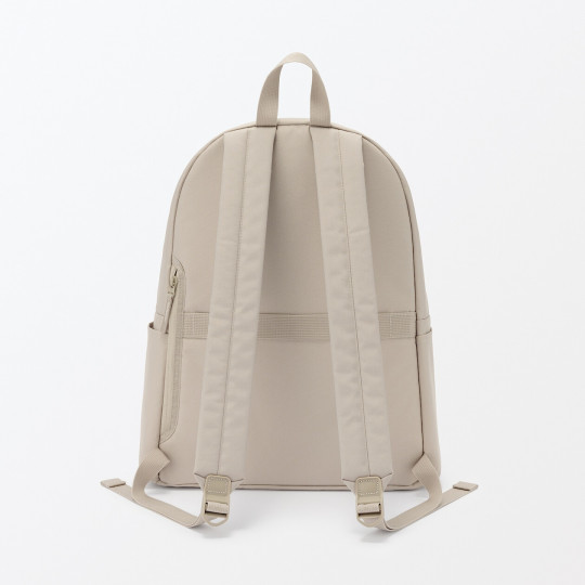 Plecak wodoodporny beżowy