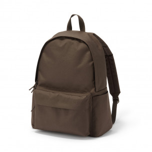 Plecak wodoodporny brązowy