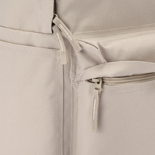 Plecak wodoodporny beżowy