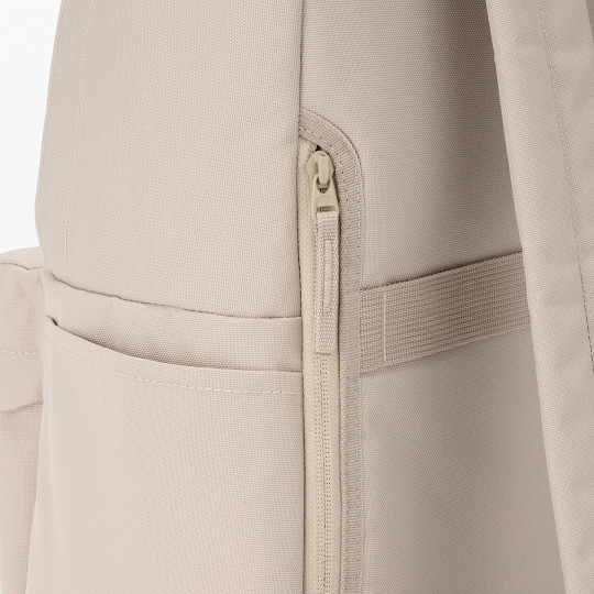 Plecak wodoodporny beżowy