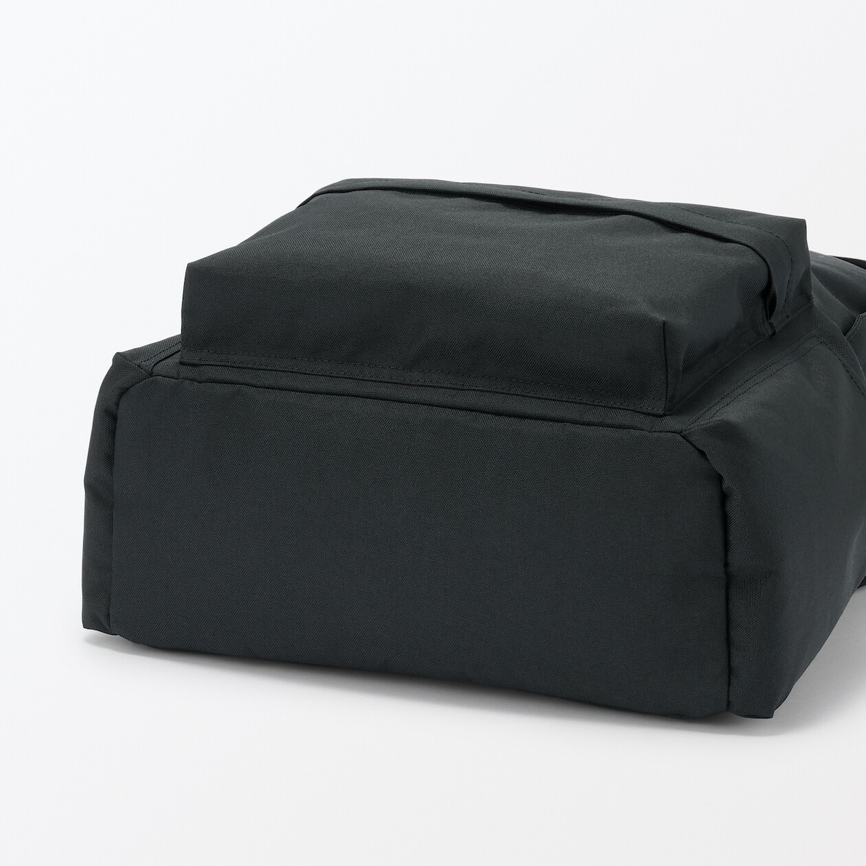 Plecak wodoodporny czarny