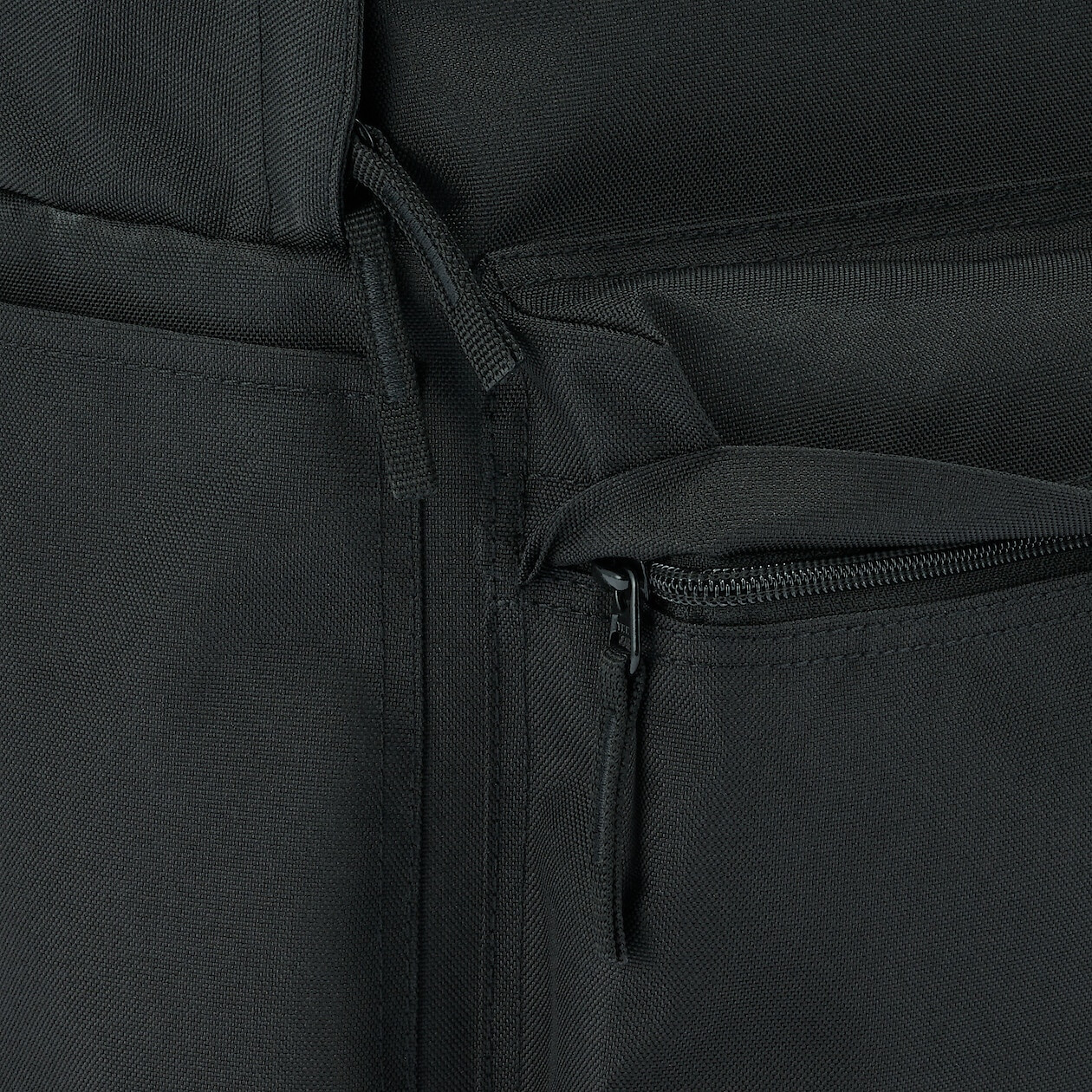 Plecak wodoodporny czarny