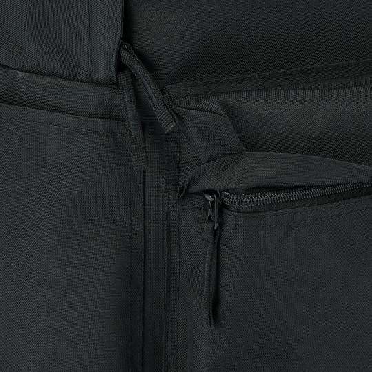 Plecak wodoodporny czarny