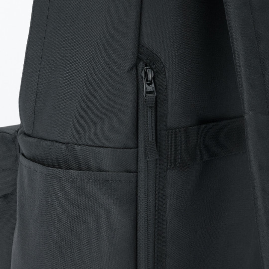 Plecak wodoodporny czarny