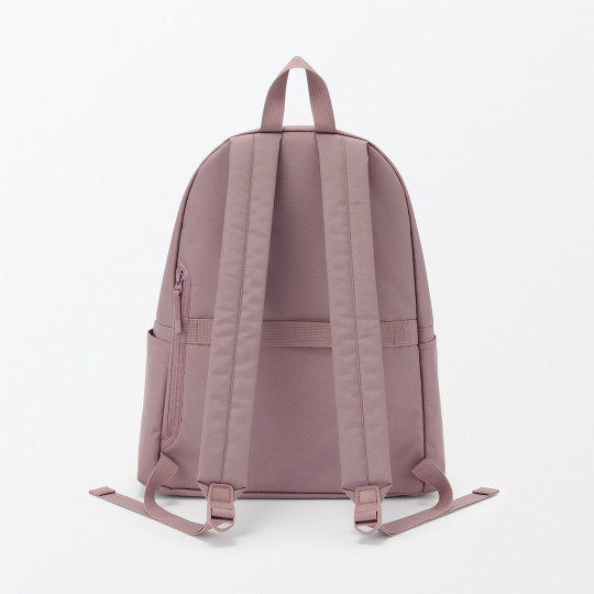 Plecak wodoodporny lawendowy