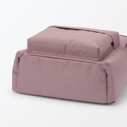 Plecak wodoodporny lawendowy