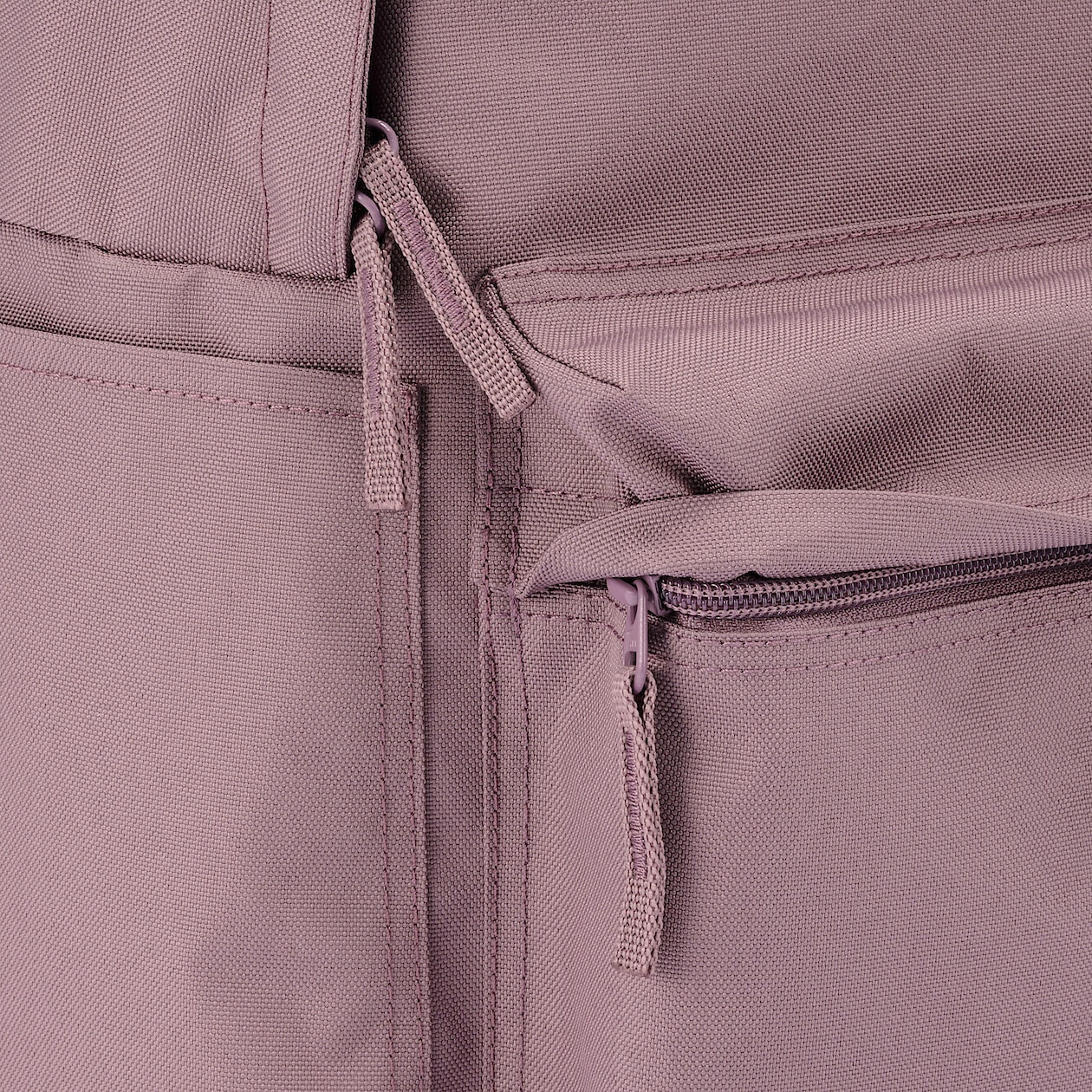 Plecak wodoodporny lawendowy