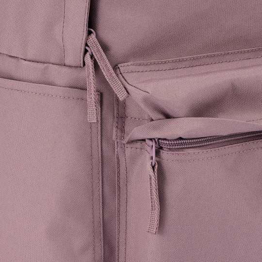 Plecak wodoodporny lawendowy