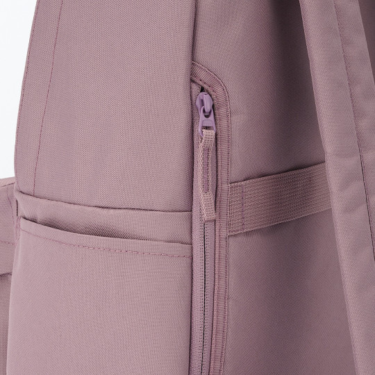 Plecak wodoodporny lawendowy