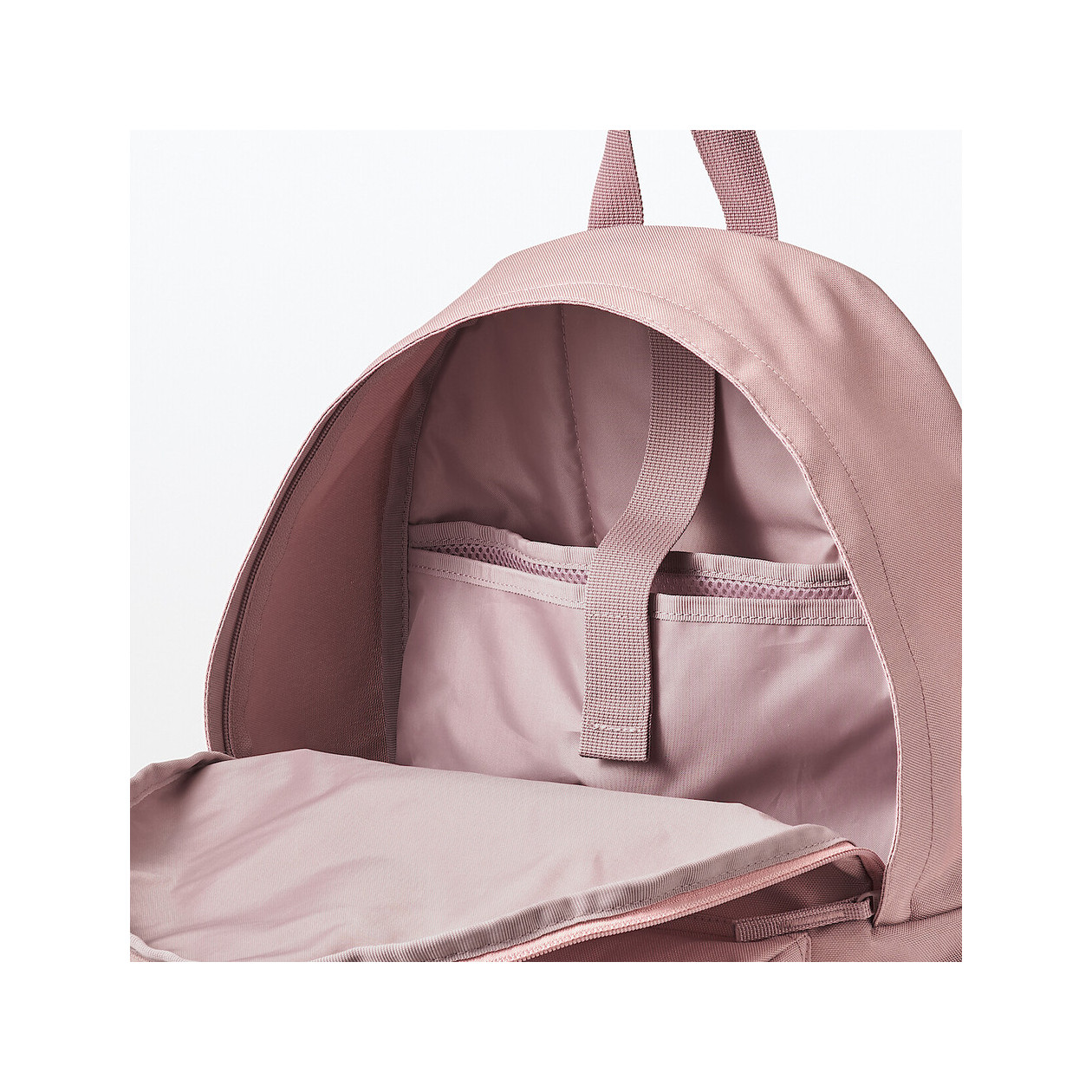 Plecak wodoodporny różowy