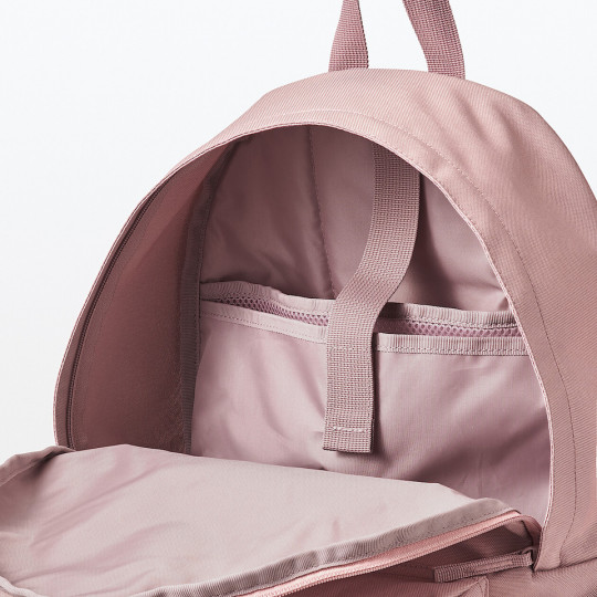 Plecak wodoodporny różowy