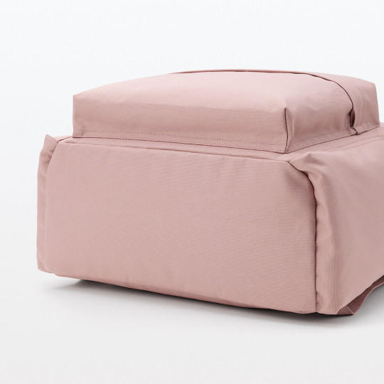 Plecak wodoodporny różowy