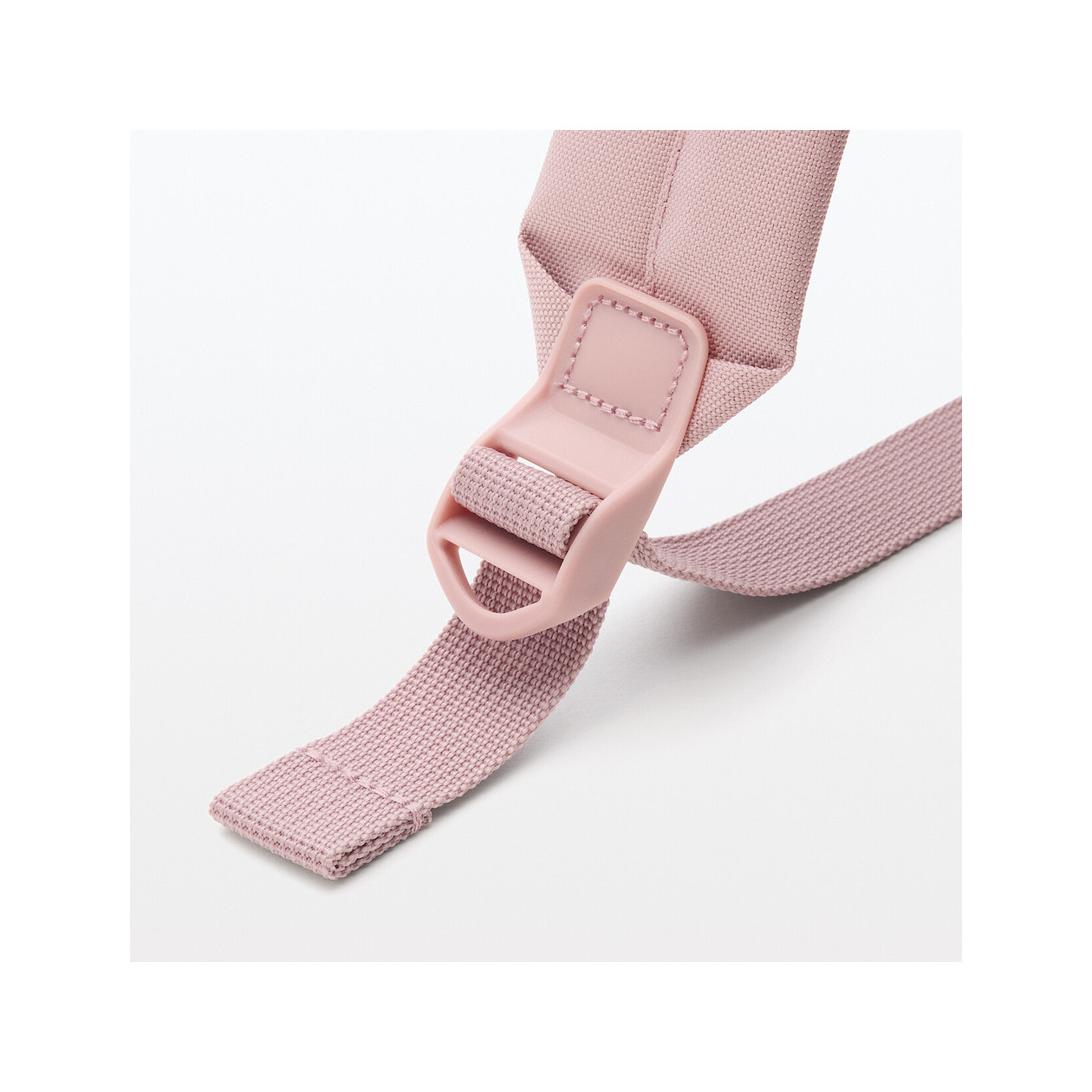 Plecak wodoodporny różowy