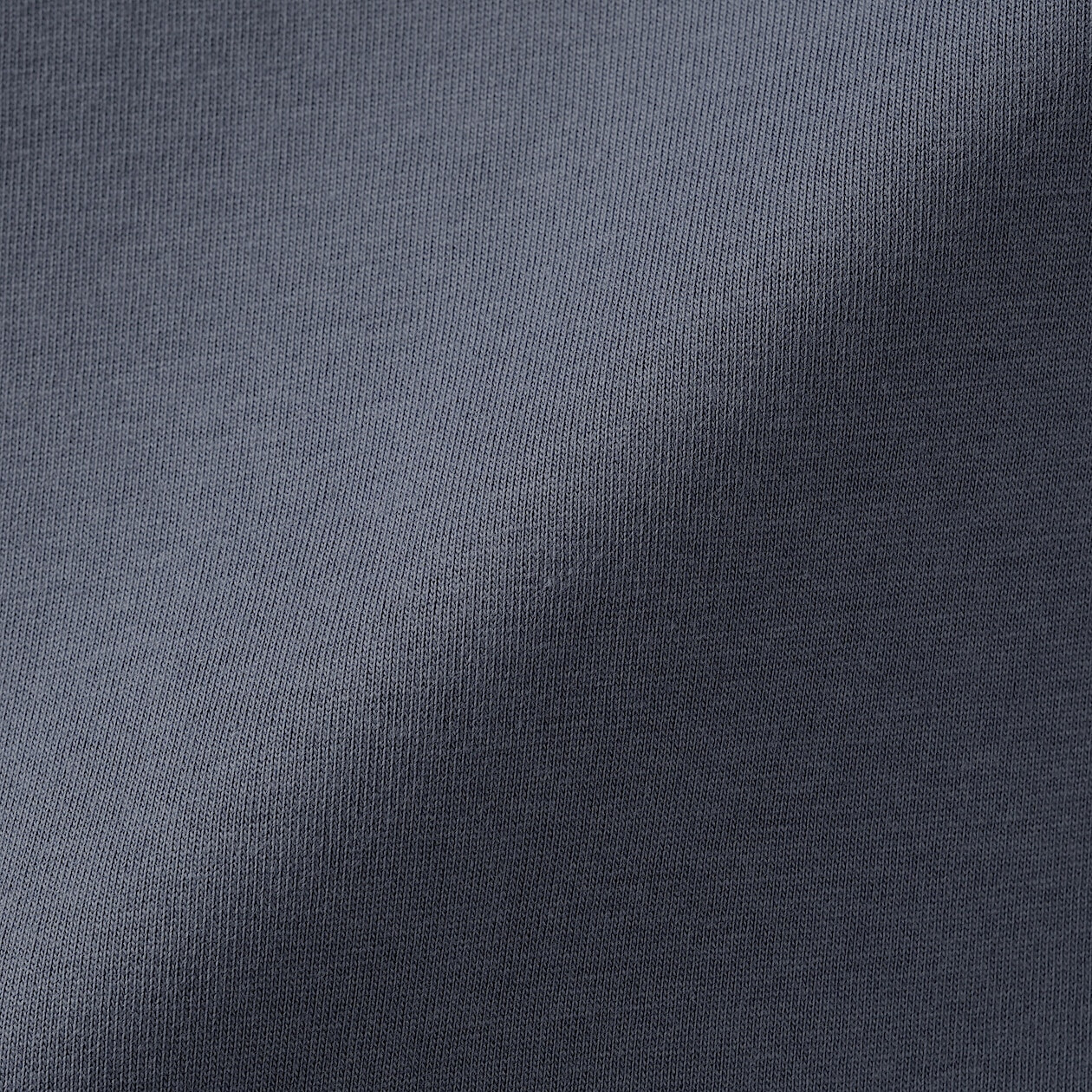 Bluzka z długim rękawem niebieska