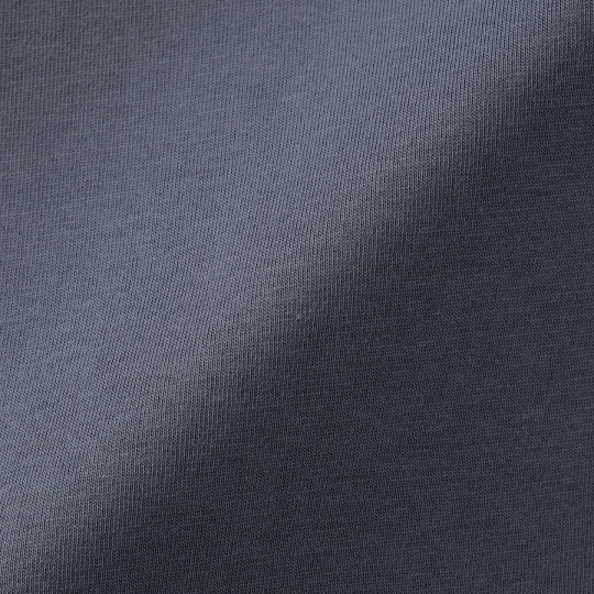 Bluzka z długim rękawem niebieska