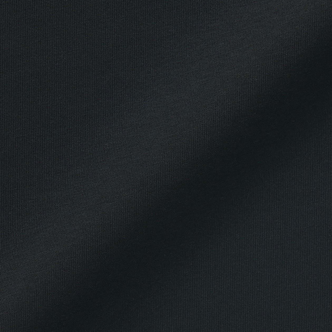 Bluzka z długim rękawem czarna