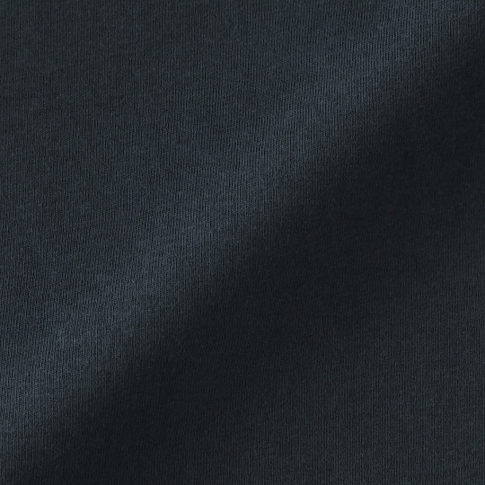 Koszulka z długim rękawem granatowa