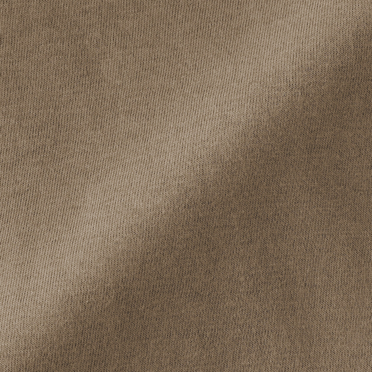 Koszulka z długim rękawem khaki