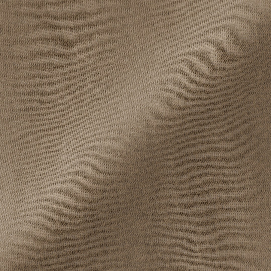 Koszulka z długim rękawem khaki