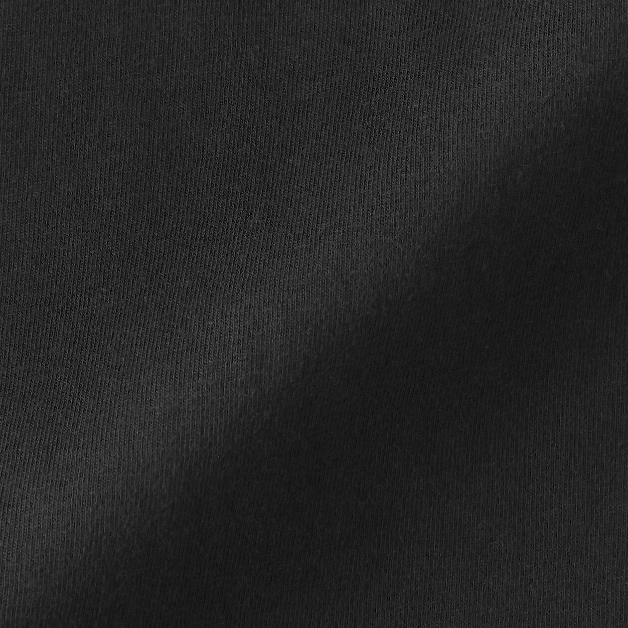 Koszulka z długim rękawem czarna