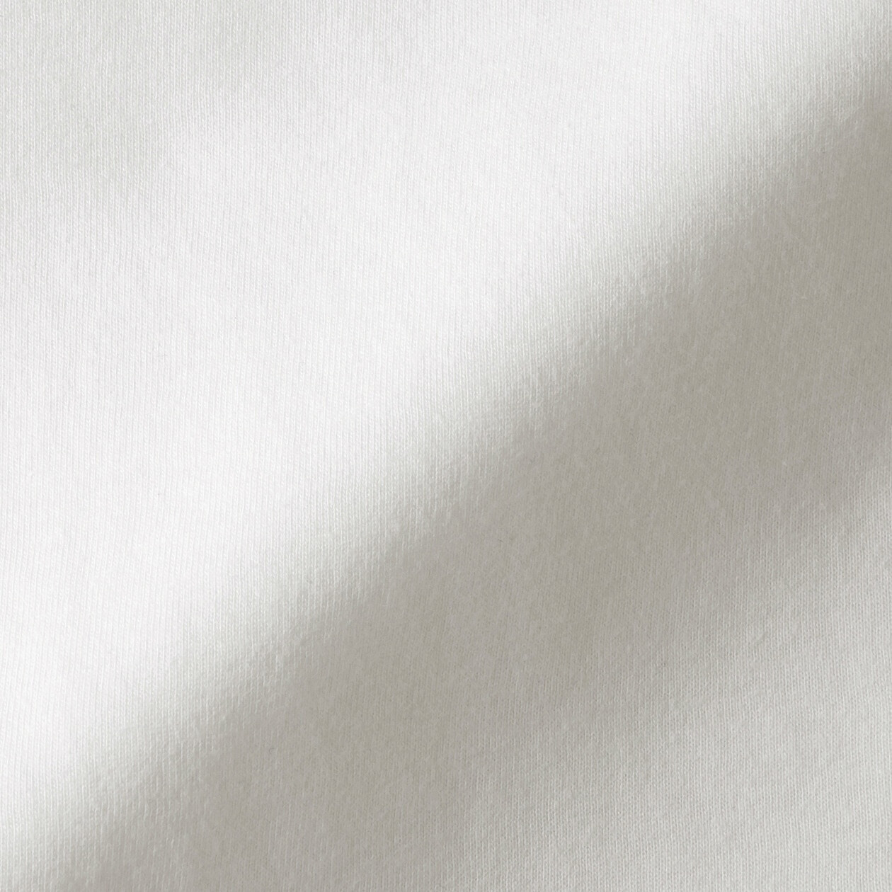 Koszulka z długim rękawem biała