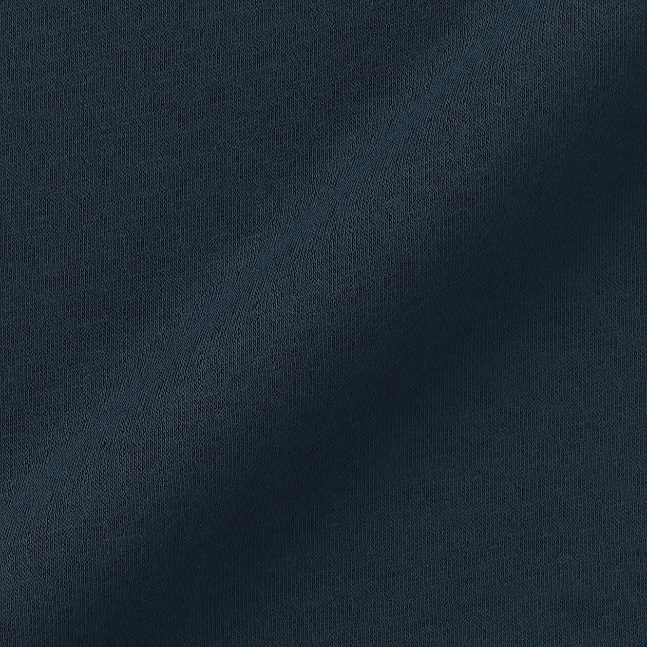 Spodnie rekreacyjne szerokie granatowe