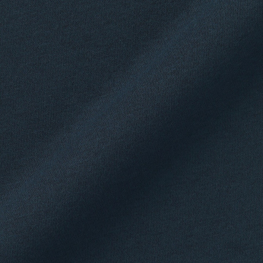 Spodnie rekreacyjne szerokie granatowe