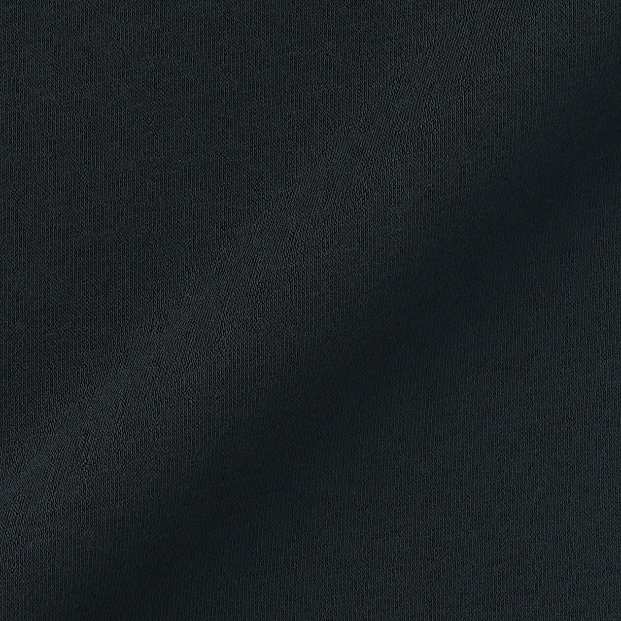 Spodnie rekreacyjne szerokie czarne