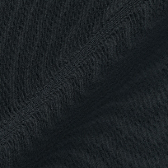 Spodnie rekreacyjne szerokie czarne