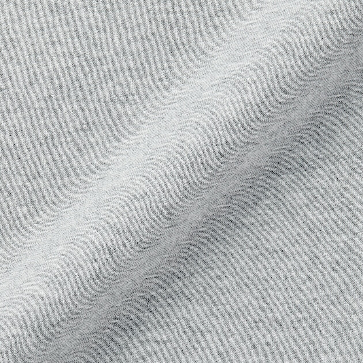 Spodnie rekreacyjne szerokie szare