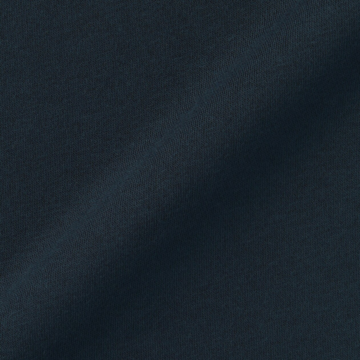 Bluza z kapturem granatowa