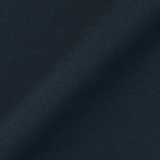 Bluza z kapturem granatowa