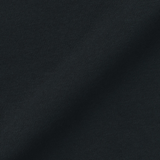 Bluza z kapturem czarna