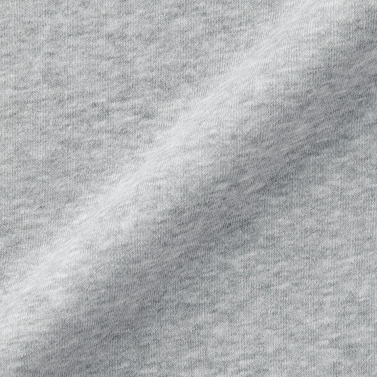 Bluza z kapturem szara