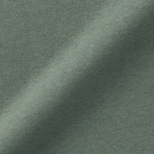 Bluza z dekoltem C khaki