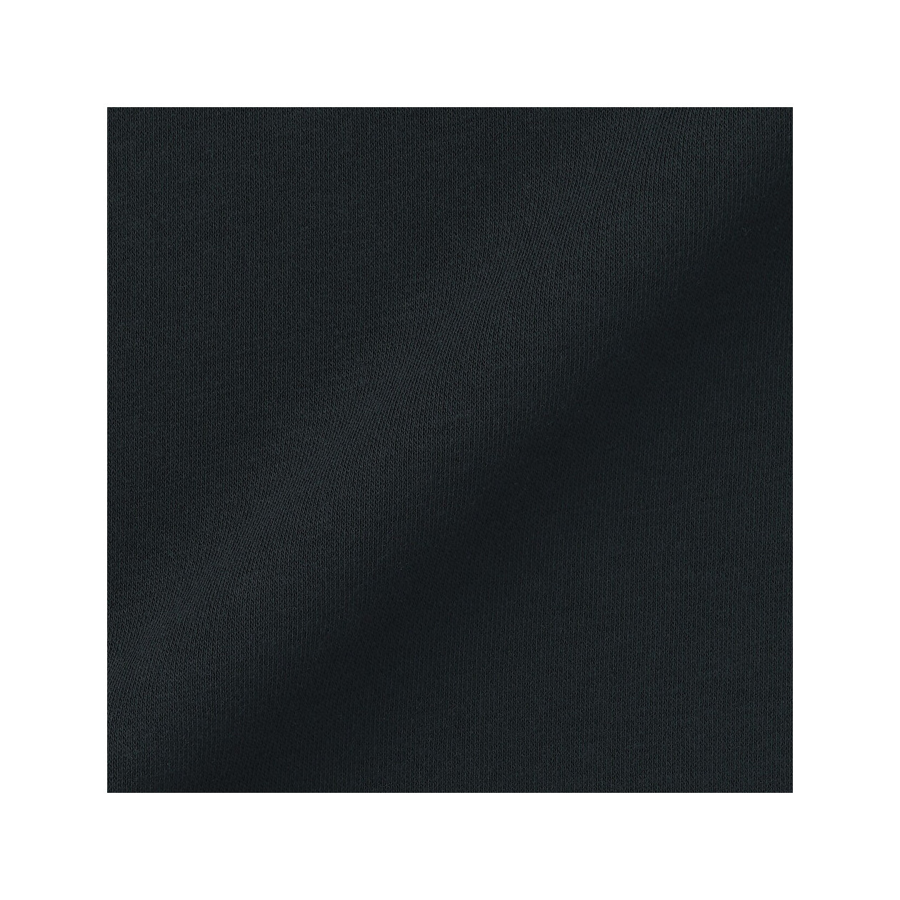 Bluza z dekoltem C czarna