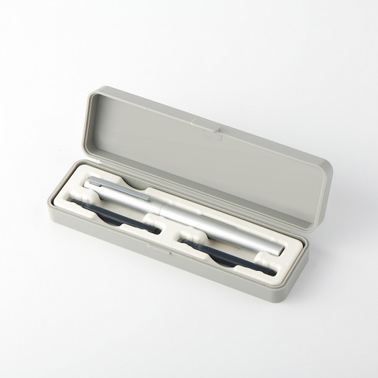 Pióro wieczne aluminiowe w etui