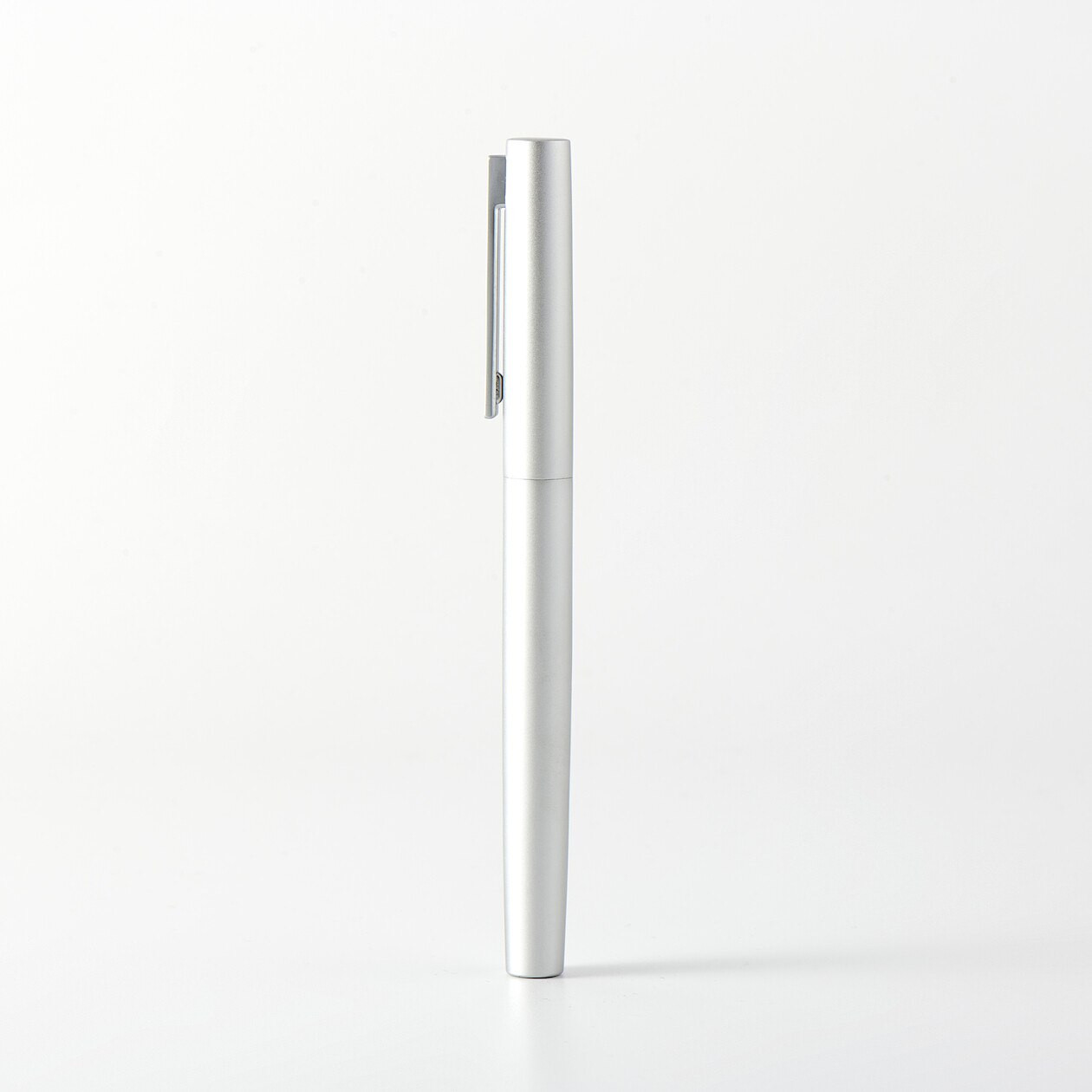 Pióro wieczne aluminiowe w etui