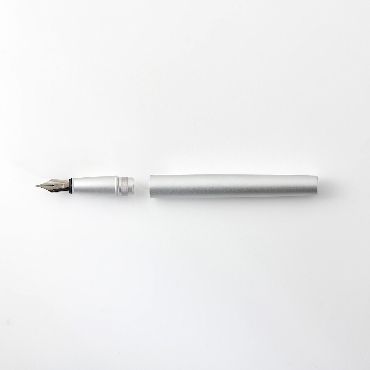 Pióro wieczne aluminiowe w etui