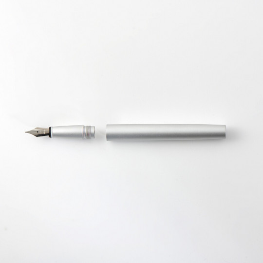 Pióro wieczne aluminiowe w etui