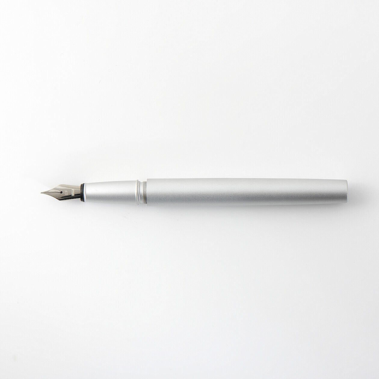 Pióro wieczne aluminiowe w etui