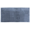 Ręcznik kąpielowy 70x140cm niebieski