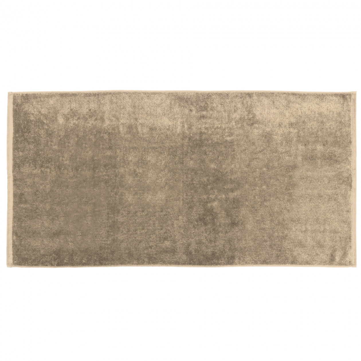 Ręcznik kąpielowy 70x140cm beżowy