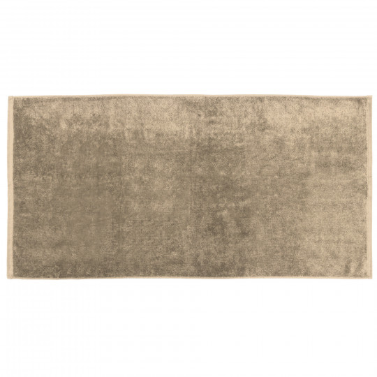 Ręcznik kąpielowy 70x140cm beżowy