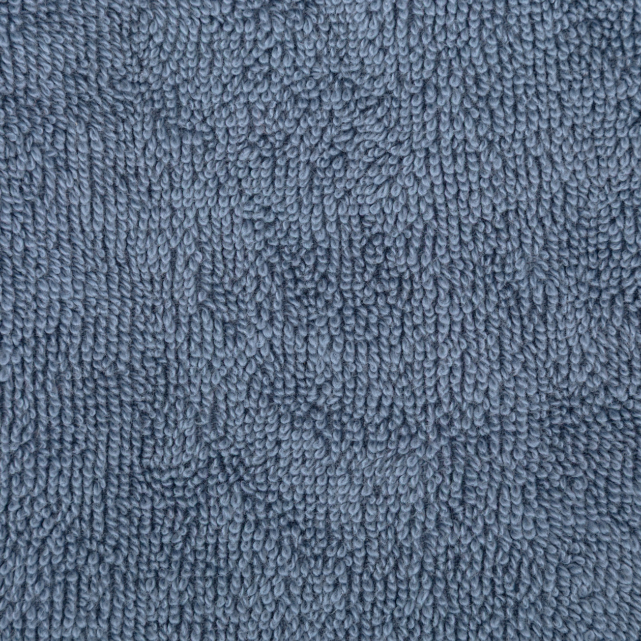 Ręcznik do twarzy 33x33 cm niebieski