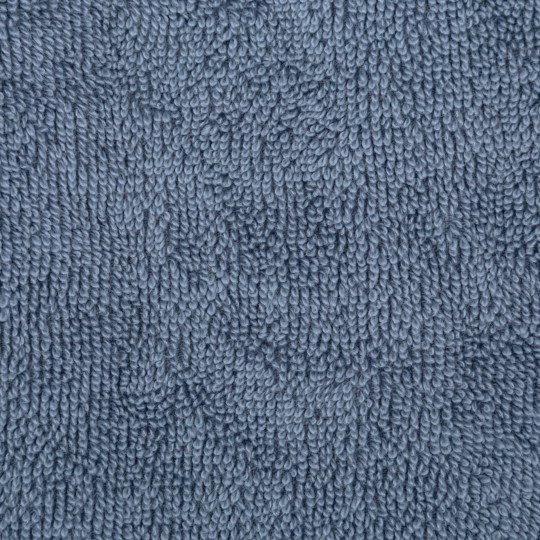 Ręcznik do twarzy 33x33 cm niebieski